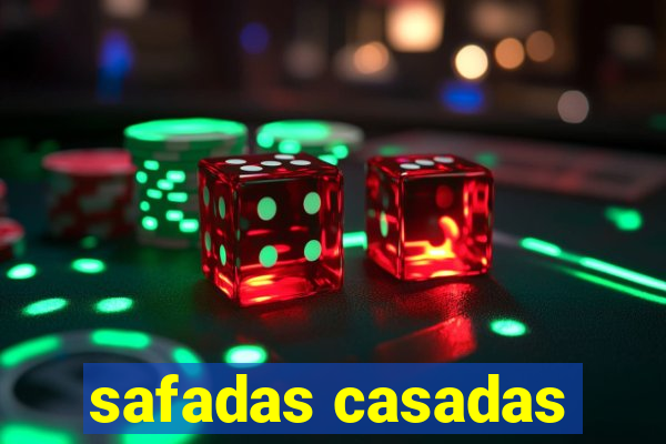 safadas casadas